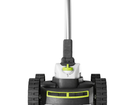 Lawn mower by Gtech 3D Модель