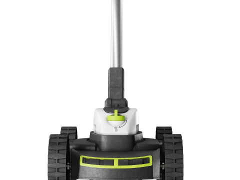 Rasaerba Gtech Modello 3D