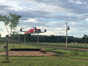 wilder chaser 3d printed drone 3D Print Model