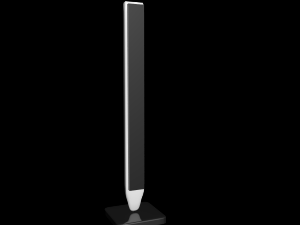 speaker Modello 3D