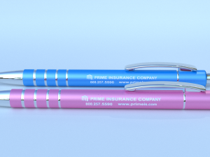 prime pen 3Dモデル