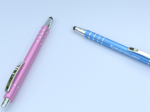 prime pen Model 3D