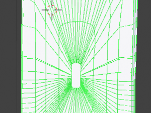 philips mobile 3D Model