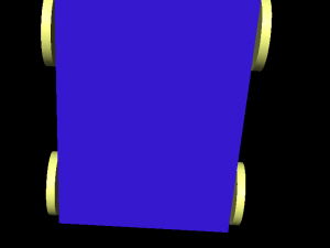 lowpolycar 3D Model