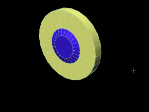 lowpolycar 3D Model