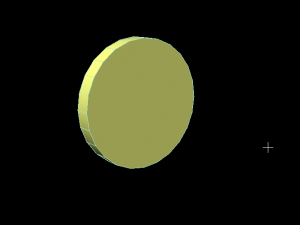 lowpolycar 3D Model