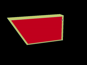 lowpolycar 3D Model