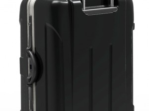 trolley suitcase frame 3D Model