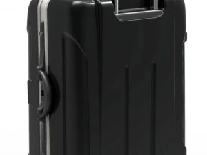 trolley suitcase frame 3D Model