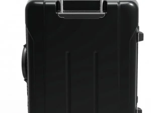 trolley suitcase frame 3D Model