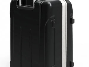 trolley suitcase frame 3D Model