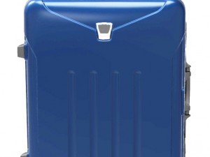 trolley suitcase frame 3D Model