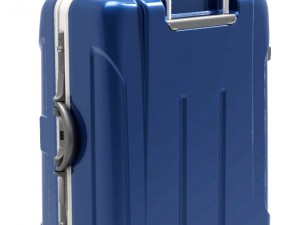 trolley suitcase frame 3D Model