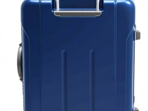 trolley suitcase frame 3D Model
