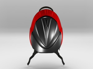 backpack Modèle 3D