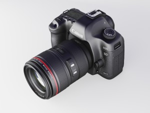 canon eos 5d mark ii 3Dモデル