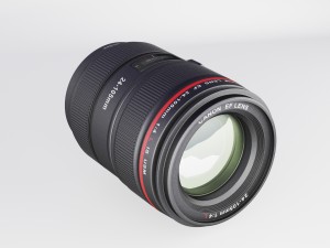 canon eos 5d mark ii 3Dモデル