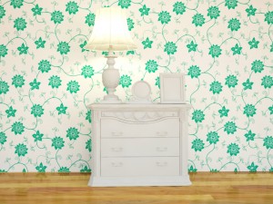 chest of drawer 3D Model