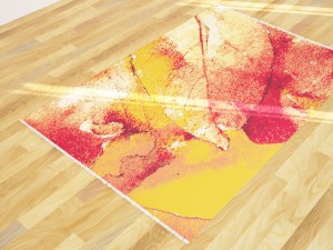 rug Modelo 3D