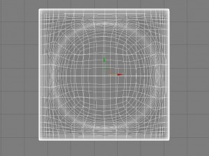 ashtray 3D Model