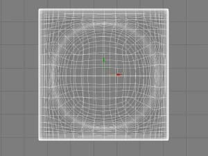 Aschenbecher 3D Modell