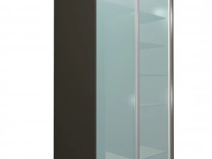 wardrobe 3D Model