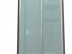 wardrobe 3D Model