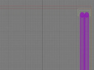 wardrobe 3D Model