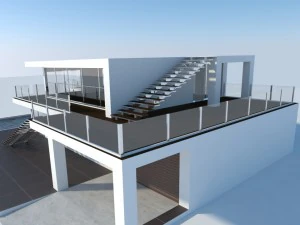 house 3D Model