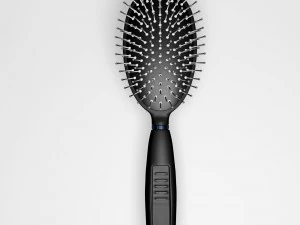 massage comb 3D Model
