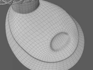 fan Model 3D