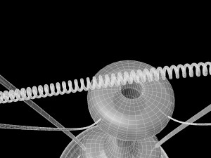 bulb 3D-Modell