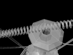 bulb 3D-Modell