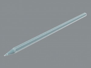 pencil Model 3D