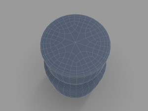 jar 3Dモデル