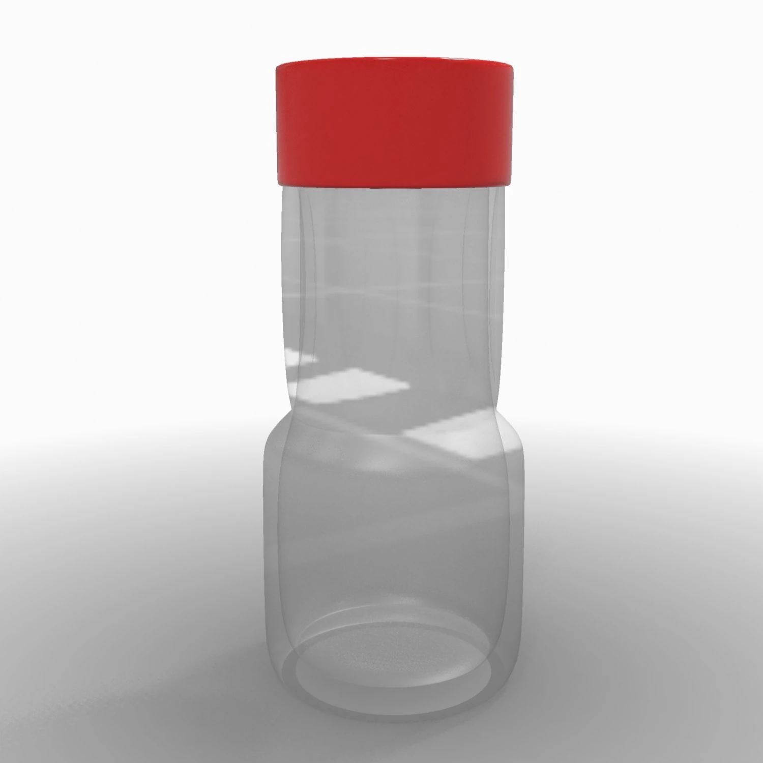 jar 3D Model .c4d .max .obj .3ds .fbx .stl .blend 