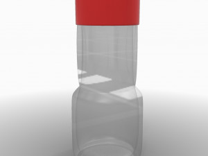 jar 3D मॉडल