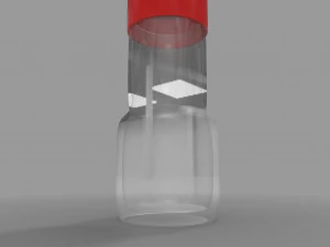 jar 3D Model