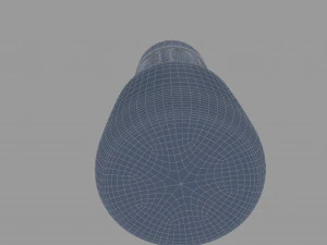 jar 3D Model