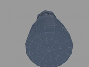 jar 3D Model