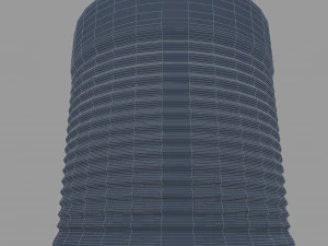tinned goods 3D Model