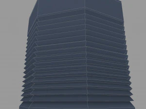 tinned goods 3D Model