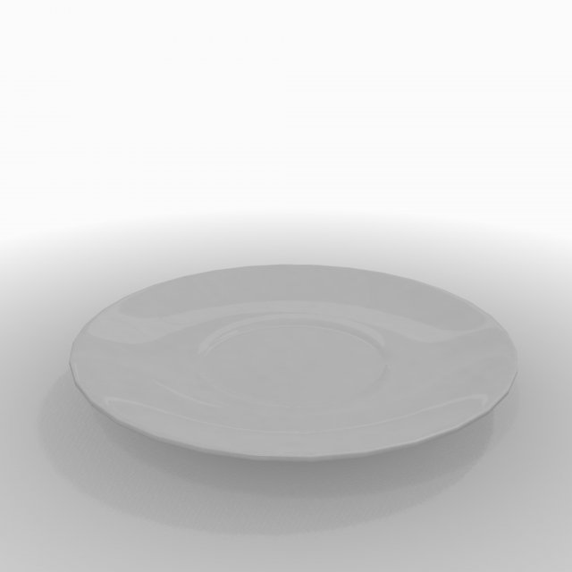 plate 3D मॉडल .c4d .max .obj .3ds .fbx .stl .blend 