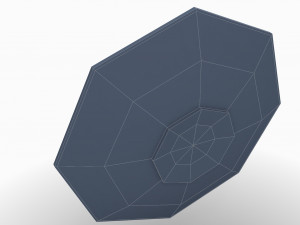 plate 3D मॉडल