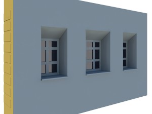 windowclas2 Modelo 3D