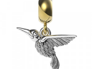 pendants mp-25 3D Print Model