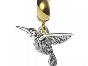 pendants mp-25 3D Print Model