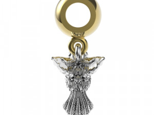 pendants mp-25 3D Print Model