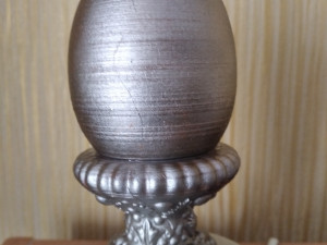 candle egg Modelo de Impressão 3D