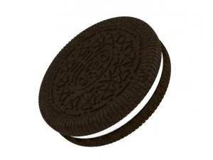 oreo cookies 3D Model